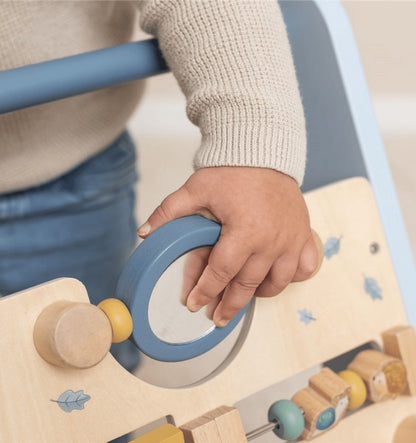 Forest Friends Activity Walker