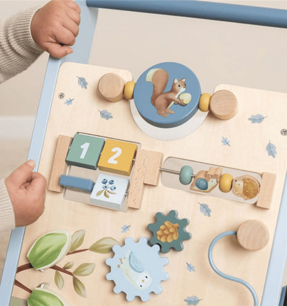 Forest Friends Activity Walker