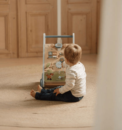 Forest Friends Activity Walker