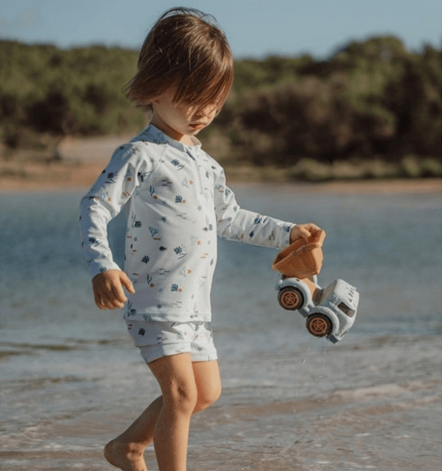 Dumper Ocean Dreams Blue