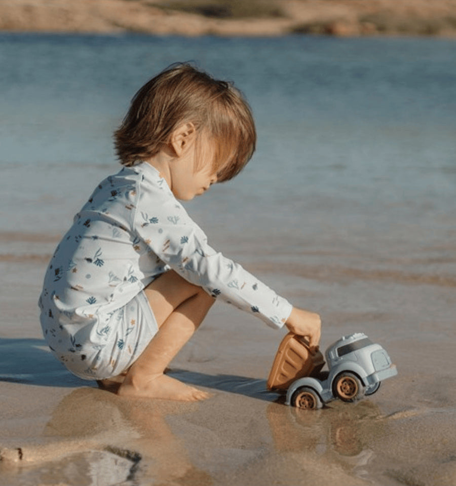 Dumper Ocean Dreams Blue