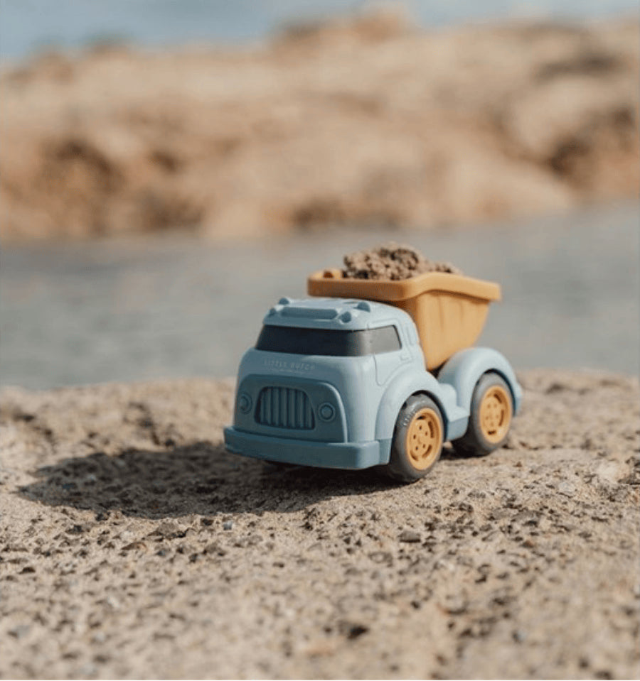 Dumper Ocean Dreams Blue