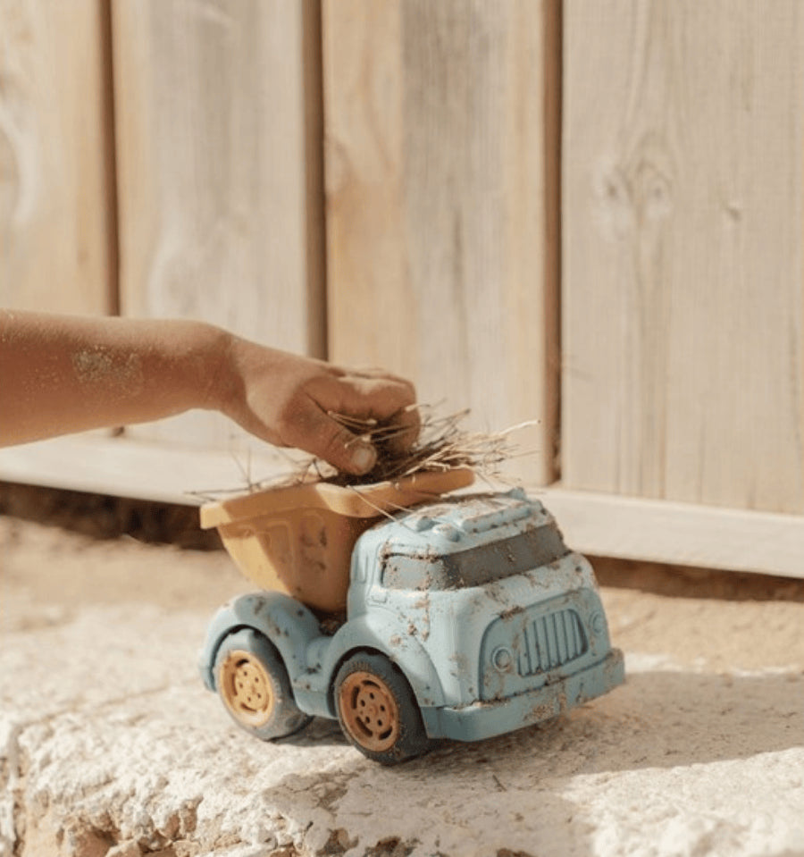 Dumper Ocean Dreams Blue