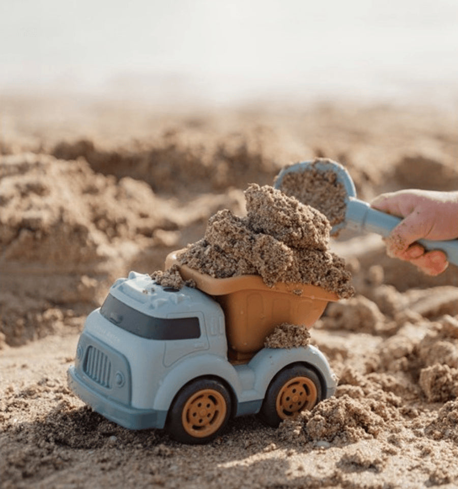 Dumper Ocean Dreams Blue