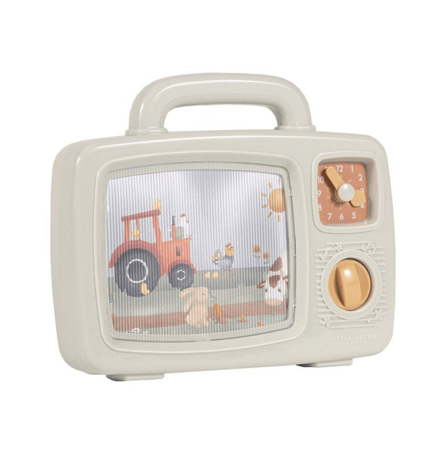 Musical TV Little Farm