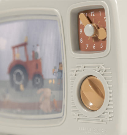 Musical TV Little Farm