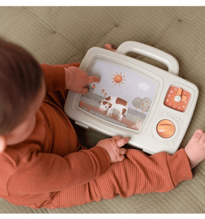 Musical TV Little Farm