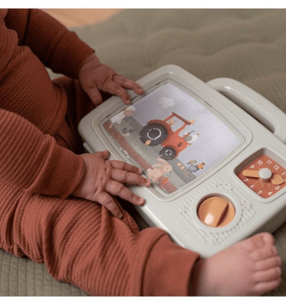 Musical TV Little Farm