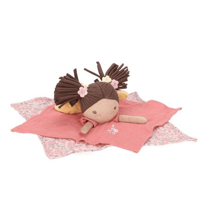 Doudou Fairy Evy Fairy Garden