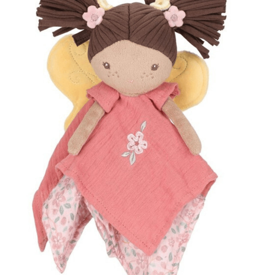 Doudou Fairy Evy Fairy Garden