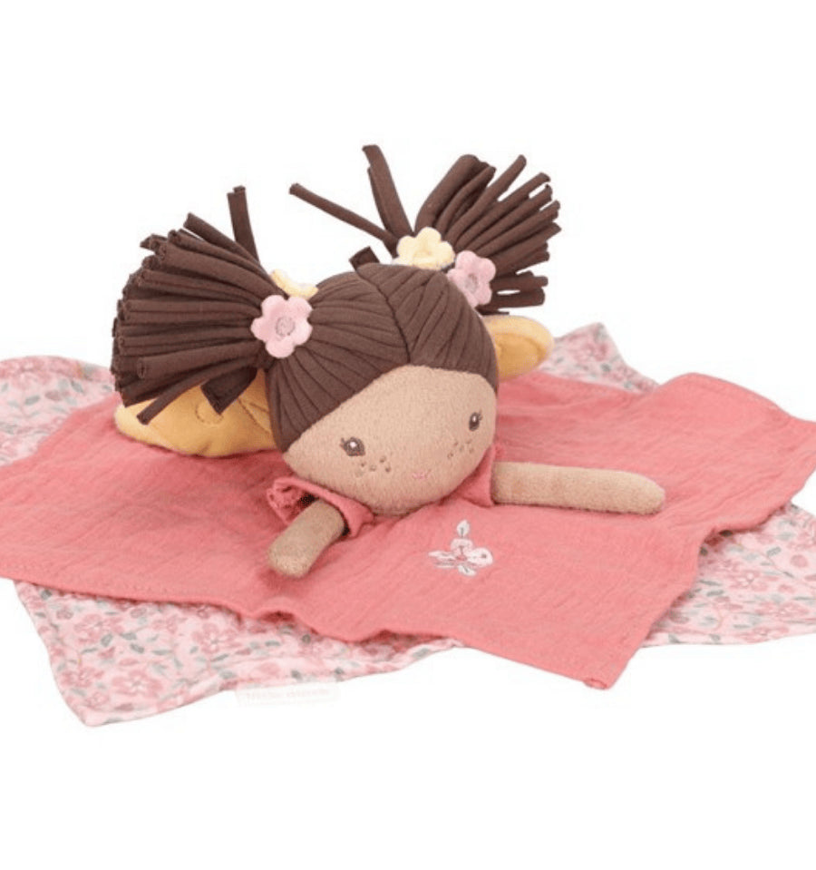 Doudou Fairy Evy Fairy Garden