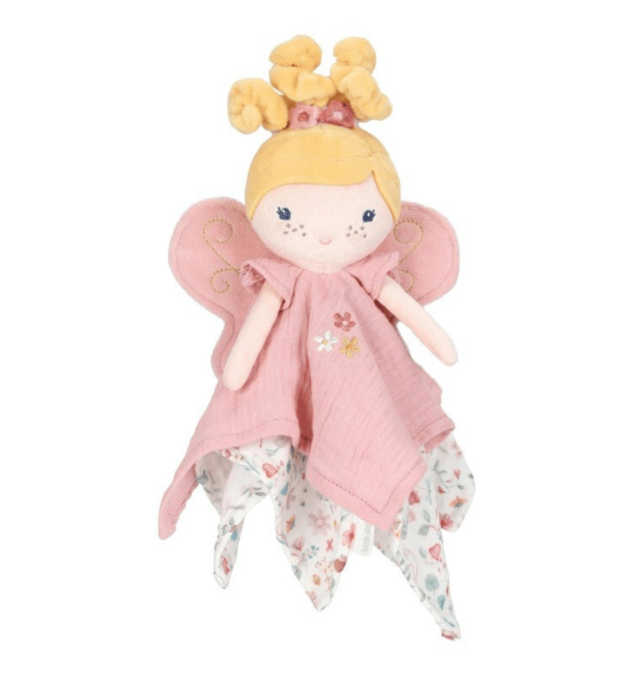 Doudou Fairy Mila Fairy Garden