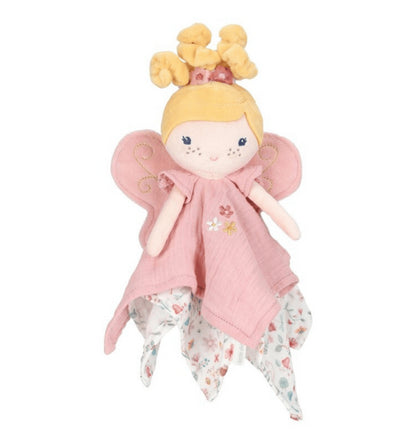 Doudou Fairy Mila Fairy Garden