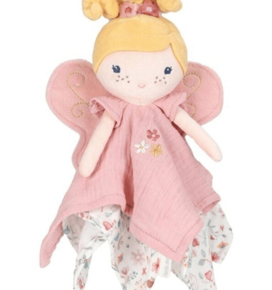 Doudou Fairy Mila Fairy Garden