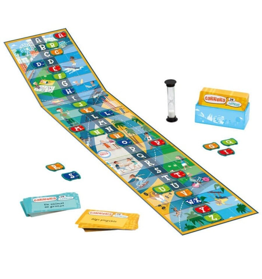 Career in Literature