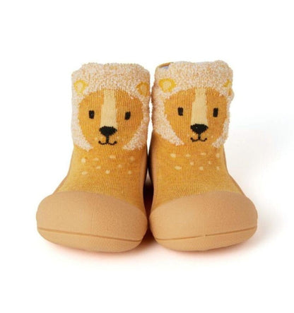 Attipas - Leão de Zootopia