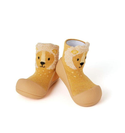 Attipas - Leão de Zootopia