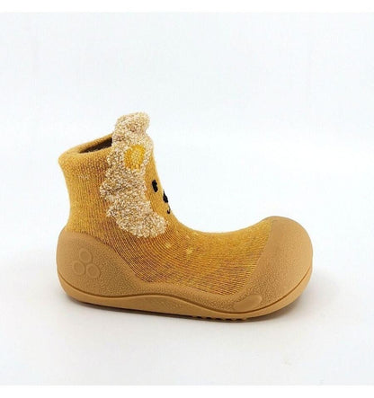 Attipas - Leão de Zootopia