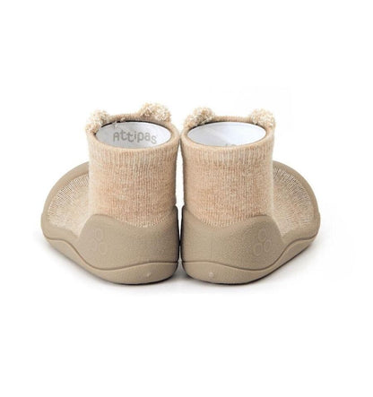 Attipas - Bege Coelho