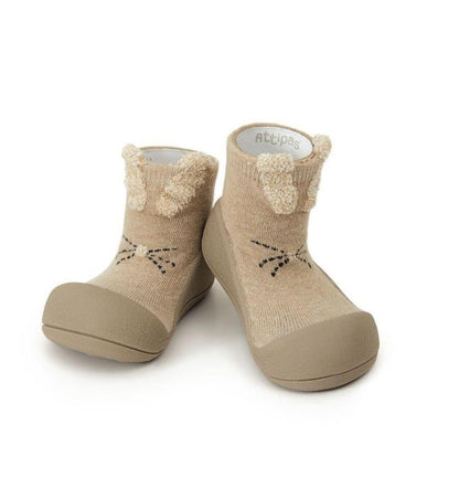 Attipas - Bege Coelho