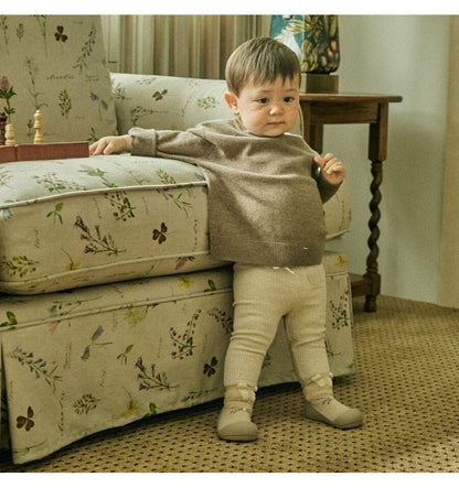 Attipas - Bege Coelho