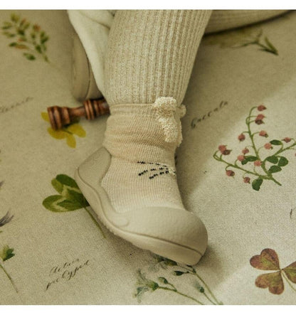 Attipas - Bege Coelho