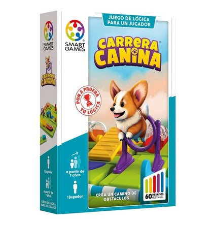 Carrera Canina