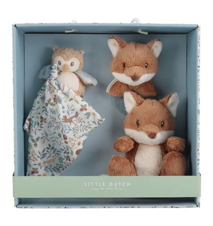 Forest Friends Gift Box