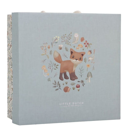 Forest Friends Gift Box