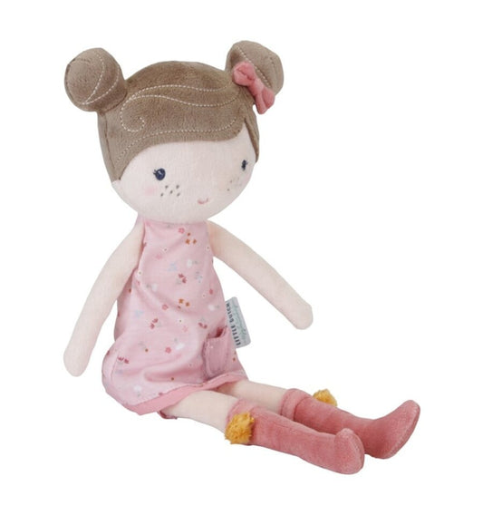 Rosa Soft Medium Doll