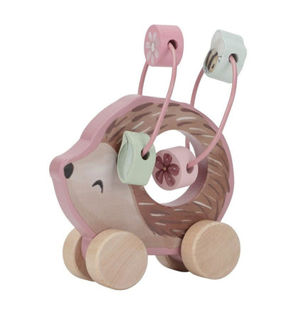 Caja regalo madera Fairy Garden