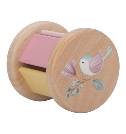 Caja regalo madera Fairy Garden