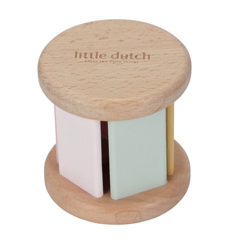 Caja regalo madera Fairy Garden