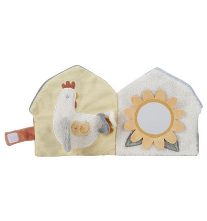 Caderno de Atividades Macio da Pequena Fazenda