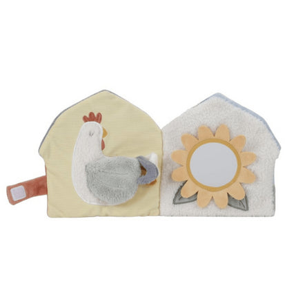 Caderno de Atividades Macio da Pequena Fazenda