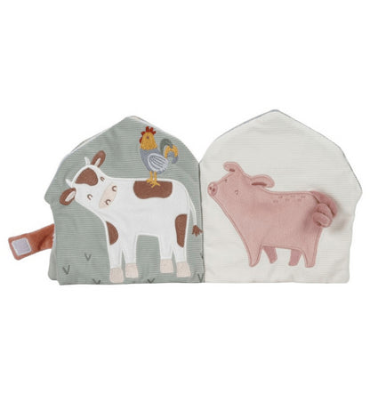 Caderno de Atividades Macio da Pequena Fazenda