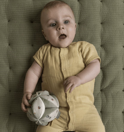 Pelota Montessori Pequeña Granja