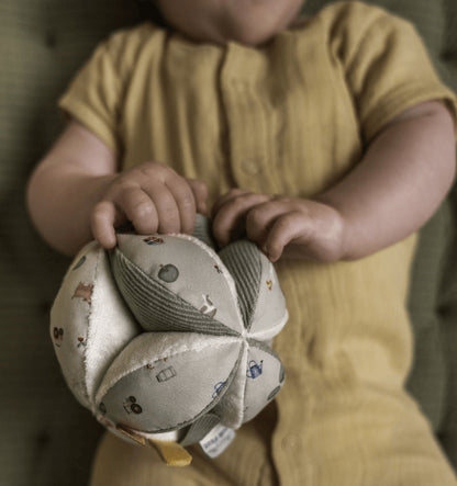 Pelota Montessori Pequeña Granja