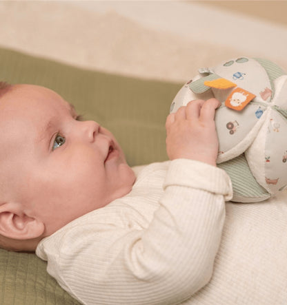 Pelota Montessori Pequeña Granja