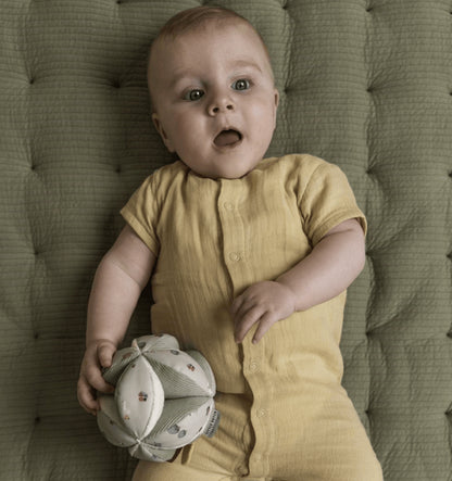 Pelota Montessori Pequeña Granja