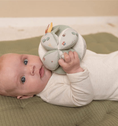 Pelota Montessori Pequeña Granja