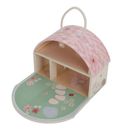 Fairy Garden Dollhouse