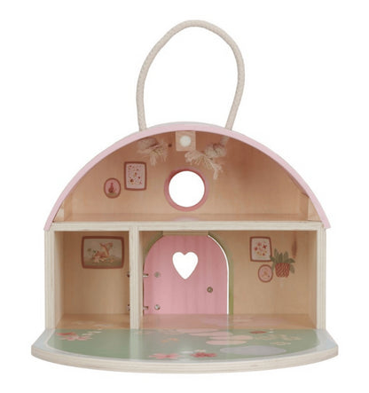 Fairy Garden Dollhouse