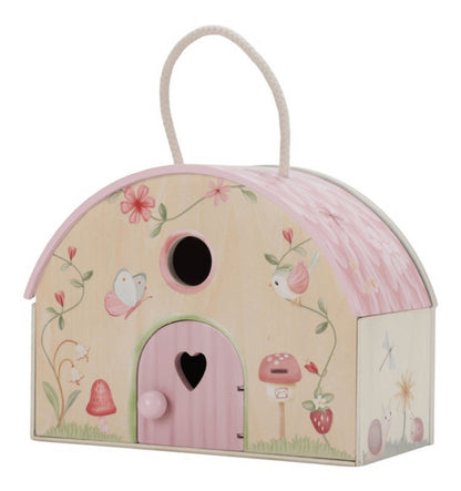 Fairy Garden Dollhouse