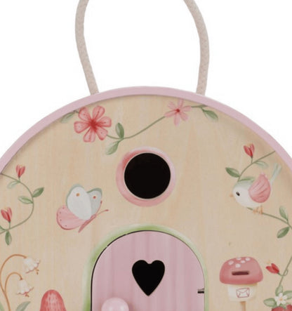 Fairy Garden Dollhouse