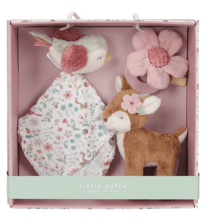 Fairy Garden Gift Box
