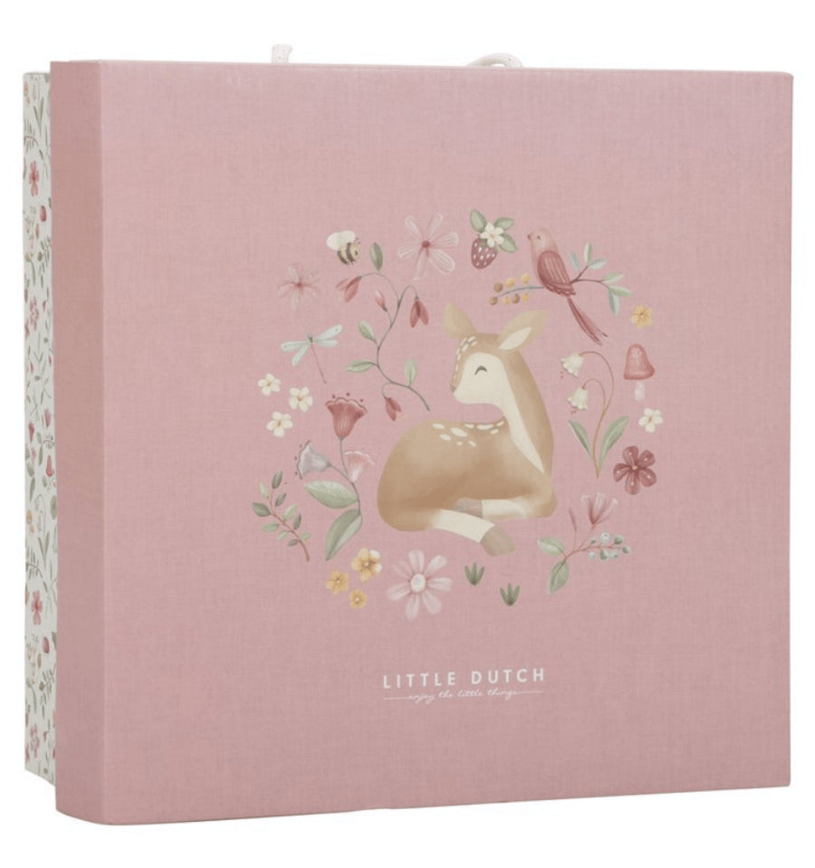 Fairy Garden Gift Box