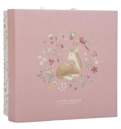 Fairy Garden Gift Box