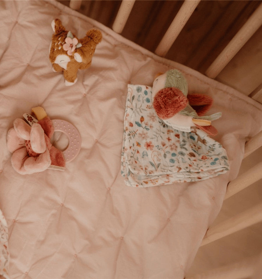 Fairy Garden Gift Box