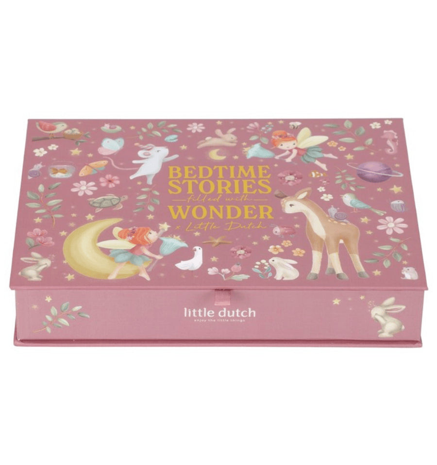 Pink Flashlight Projector